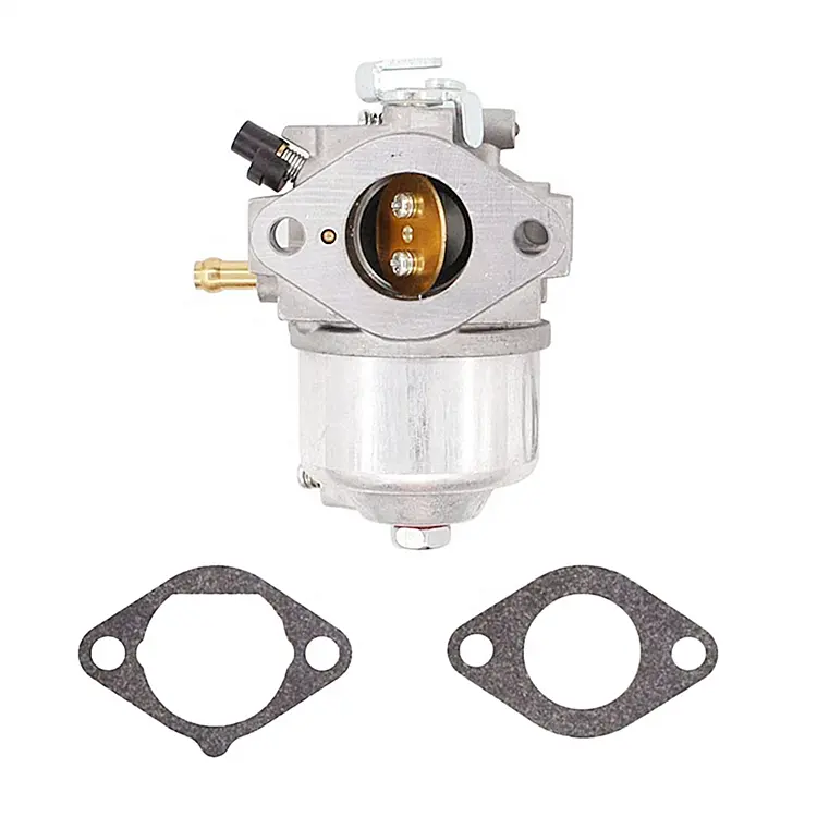 Карбюратор Pan300 AM122617 для John Deere 285 320 345 Kawasaki FD590V двигатель газонокосилки карбюратор