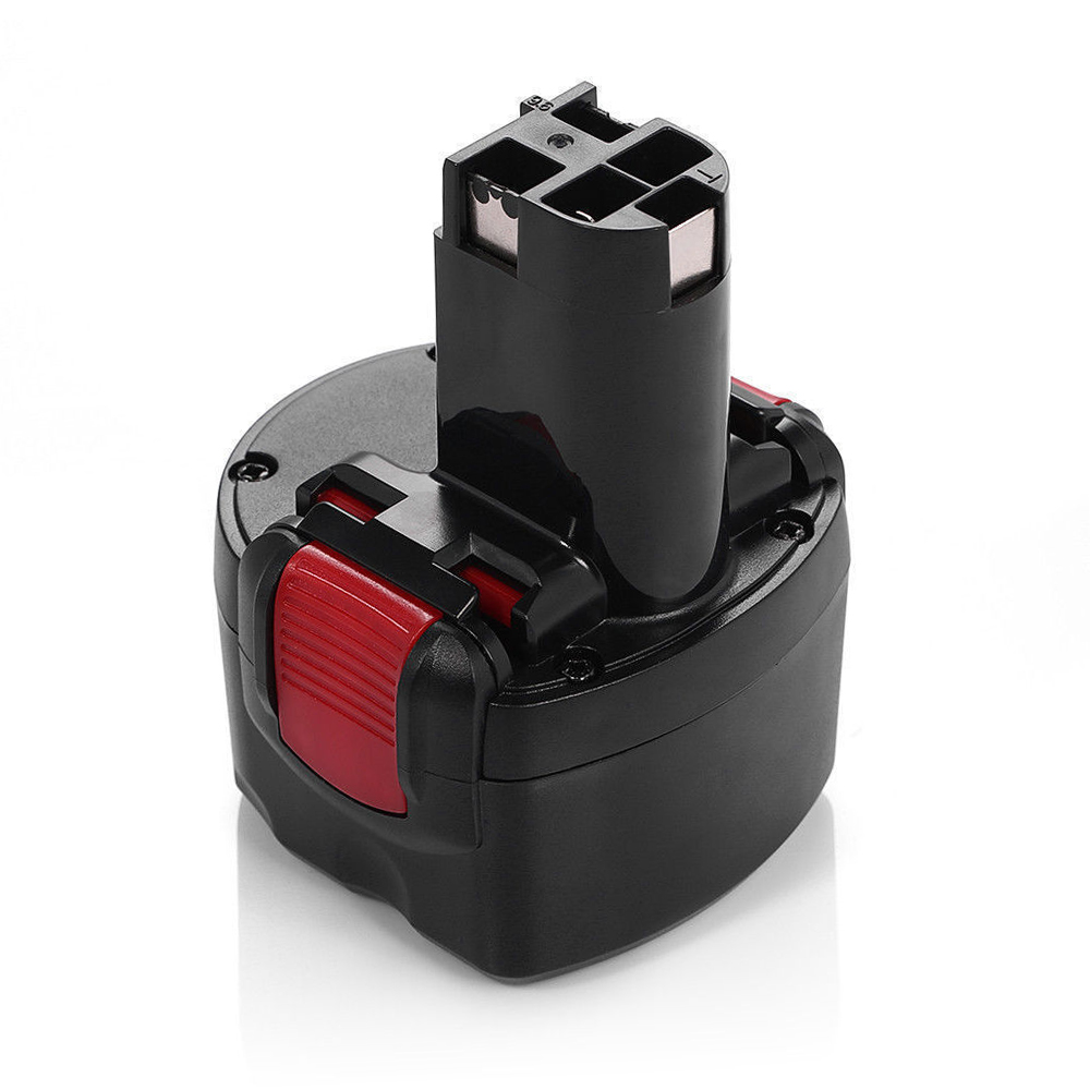 Аккумулятор Ennotool NI-CD 9,6 в 1700 мАч для Bosch BAT048 BAT049 BAT100 BAT119 2 607 335 260