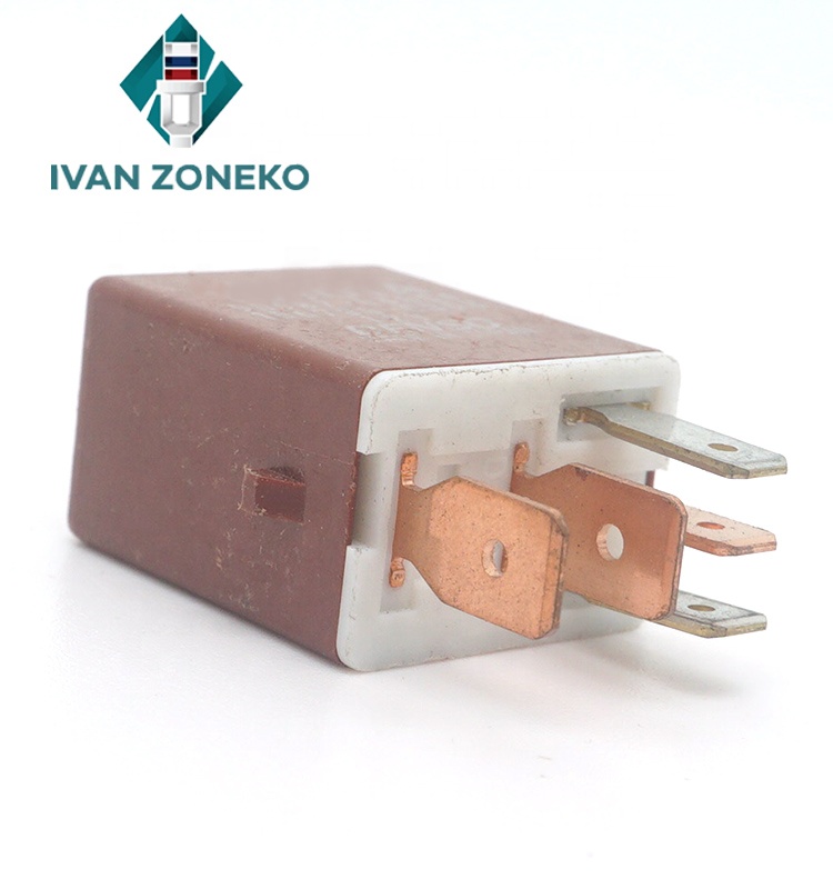 Новый авто реле 90987-04004 9098704004 90987 04004 156700-0860 для Toyota Lexus Scion Prius Rav4 12V