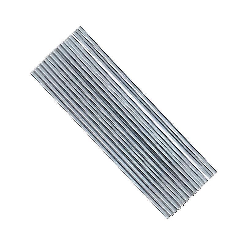 40% Silver Brazing Rods Iron/Non-Iron Steel Welding Rod Copper/Copper Solder Bar Free Sample Silver Brazing Alloy Solid Rods