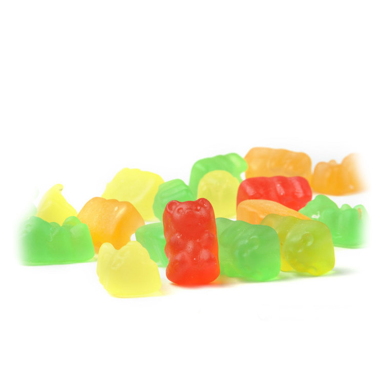 Медведь Haribo фрукты купить сарай Канада, дешевая цена, оптовая торговля, Мармеладные Конфеты для продажи