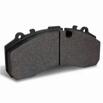 29087 brake pad for DAF truck parts accessories