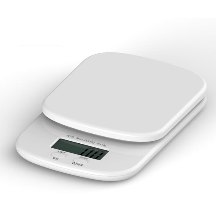 Food scale multi function digital kitchen scale