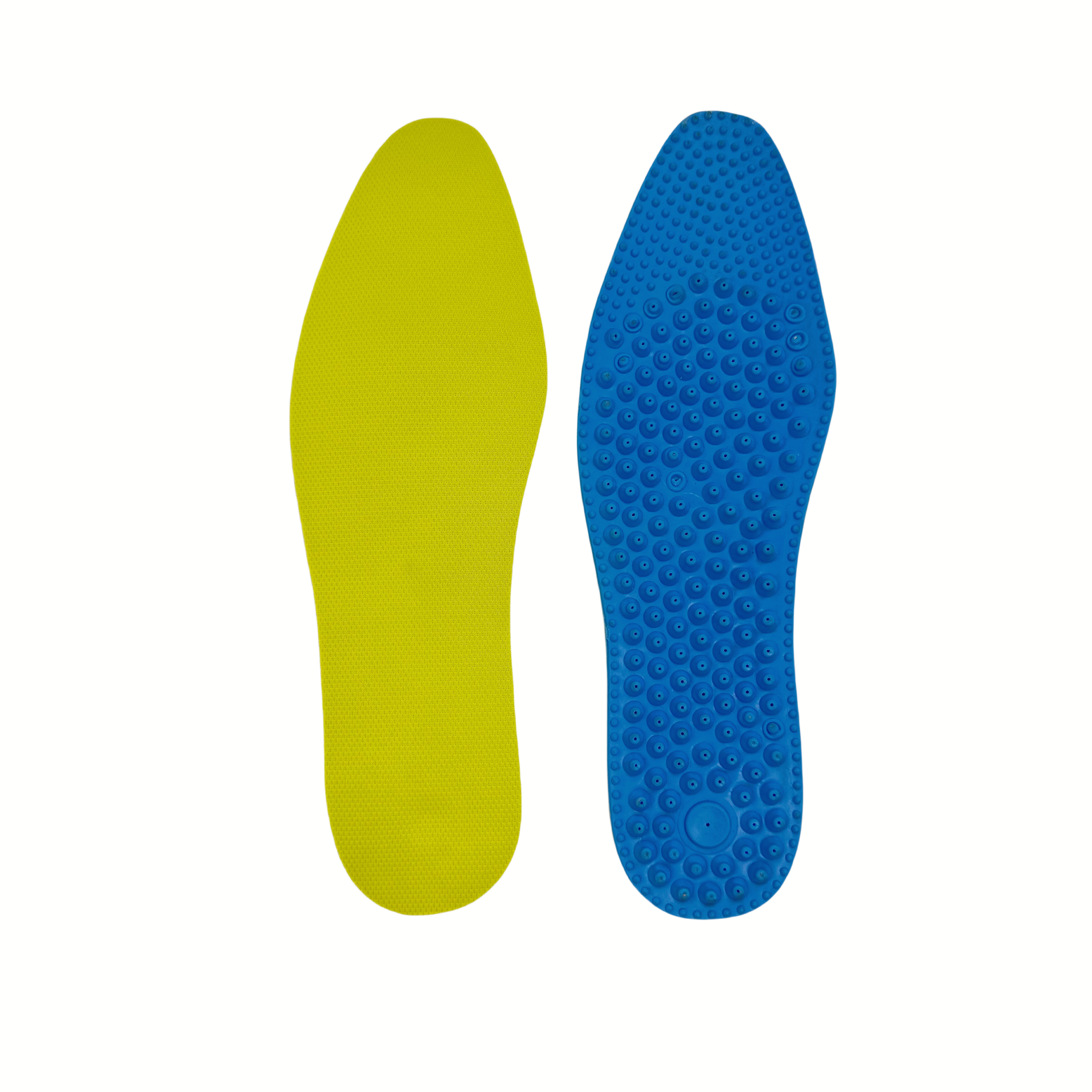 Chemical Orthopaedic Other Plastic Products Memory Foam Heel Protector Cup Support Customizable Sport Athletic Shoe Insoles
