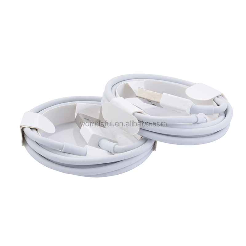 Высококачественный оригинальный мощный сотовый телефон USB Type-C/8Pin/микро кабель для зарядки данных для Iphone 13 12 11 6 7 8 Xs Xr S