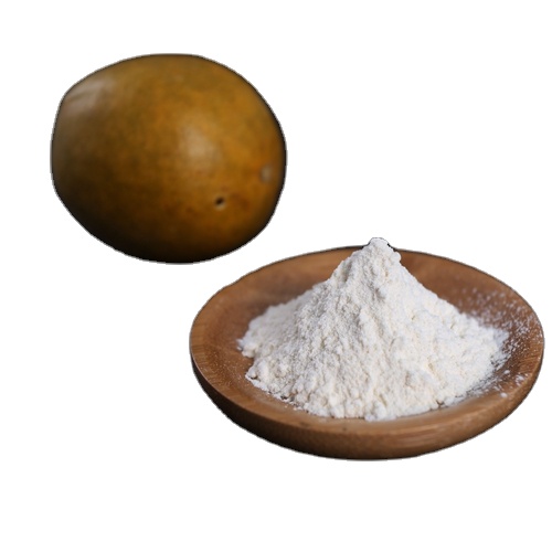 Factory Price Natural Sweetener Sugar Replacement Organic Mogroside V Monk Fruit Extract Powder