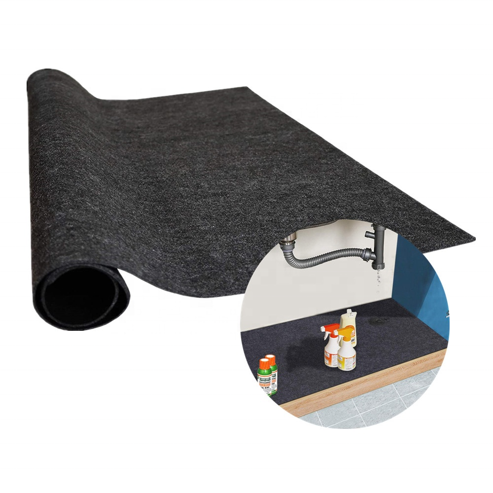 Garage Floor Mats  Parking Mat for Under Cars  Washable Garage and Shop Parking Mats for Snow  Mud  Rain