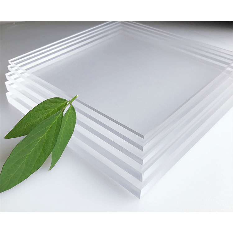 3mm clear acrylic transparent Acrylic Sheet PMMA Sheet clear acrylic sample free