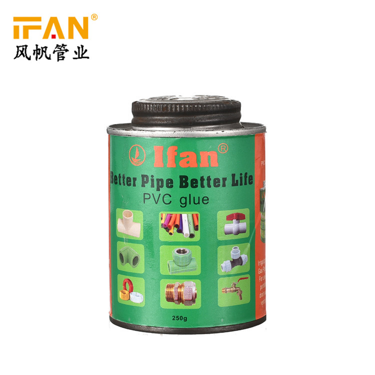 PVC CPVC glue and PTFE have stockt good quality fast sales delivery moq small