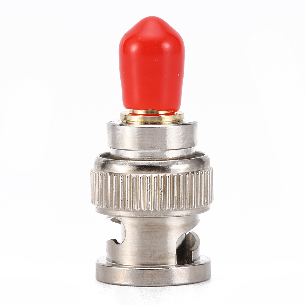 Supply BNC male TO SMA female BNC/SMA-JK communication test Network analyzer converter Different series of RF coaxial adapter