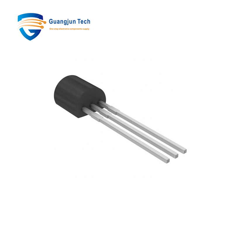 [Thysistor] N0118GAML SCR 600V 800MA TO92-3