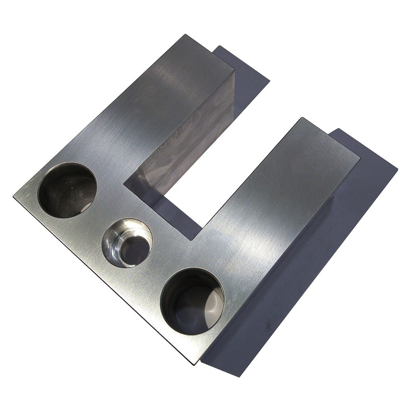 CNC machining Stainless steel full auto switches