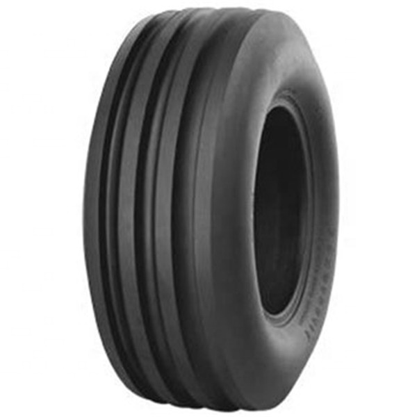 Шины для передних тракторов F2 11,00-16 с 3 или 4 ребрами