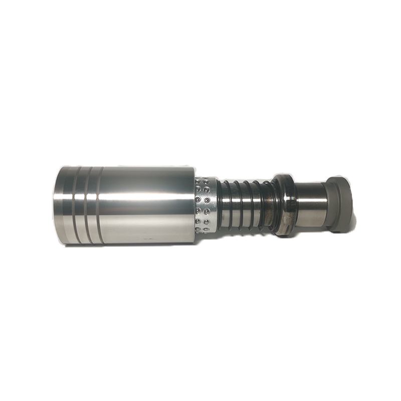 Pillar For Cold Punching Mold Removable Press Fit Post Suj2 Pin Shoulder Type Guide Post