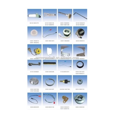 Schlafhorst 338 parts