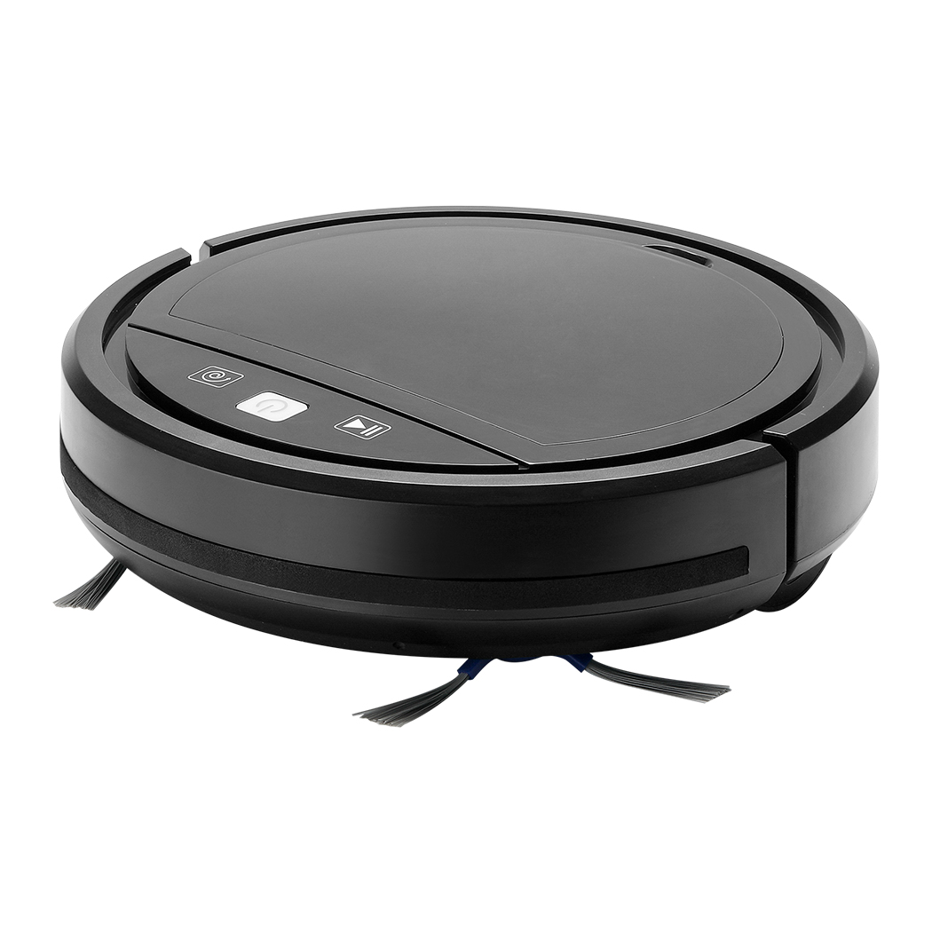 Best Price Tuya Wifi Automatically Smart Vacuum Cleaner Robot