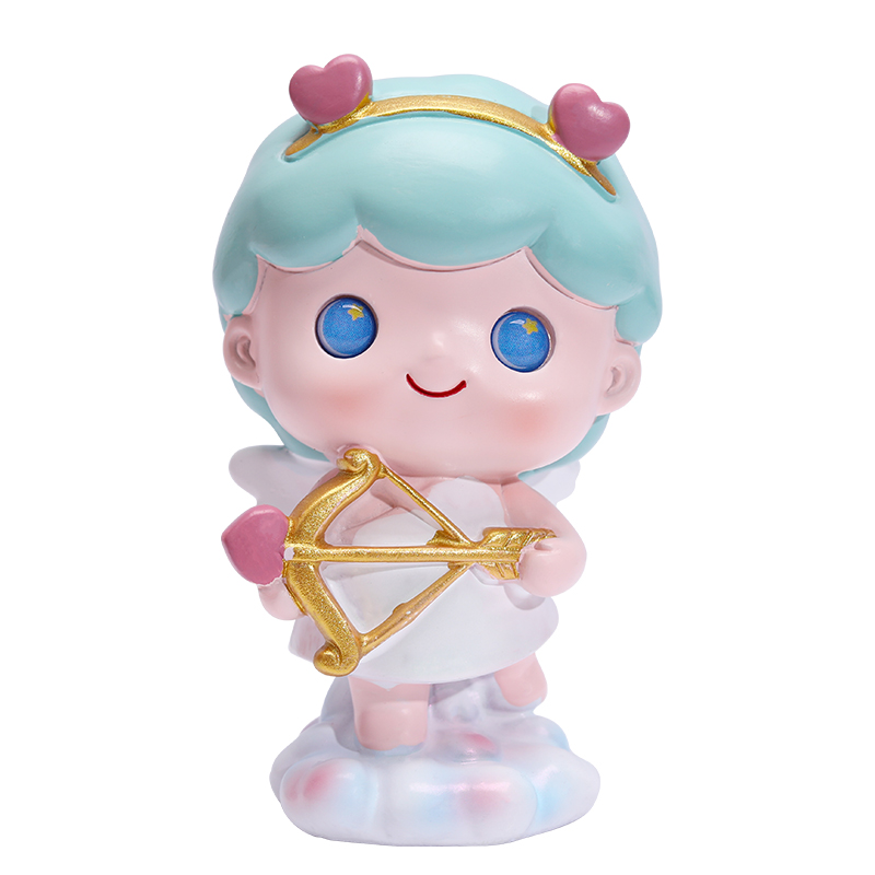 Wholesale Valentine's Day Christmas Gift Cupid Doll Decoration