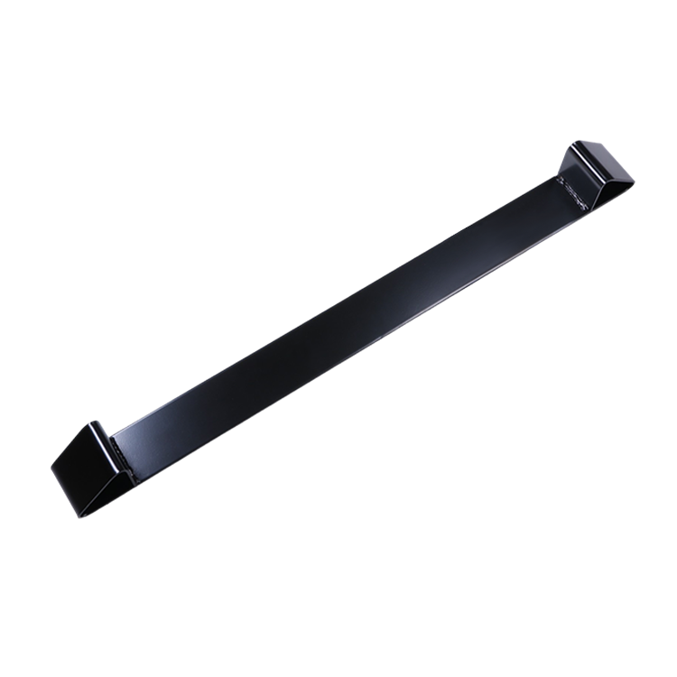 2,75 ''x 33,25'' x 2,85 ''стойка для катушек, легкая стойка для катушек, Стальные катушки на бортовых прицепах, хорошее управление