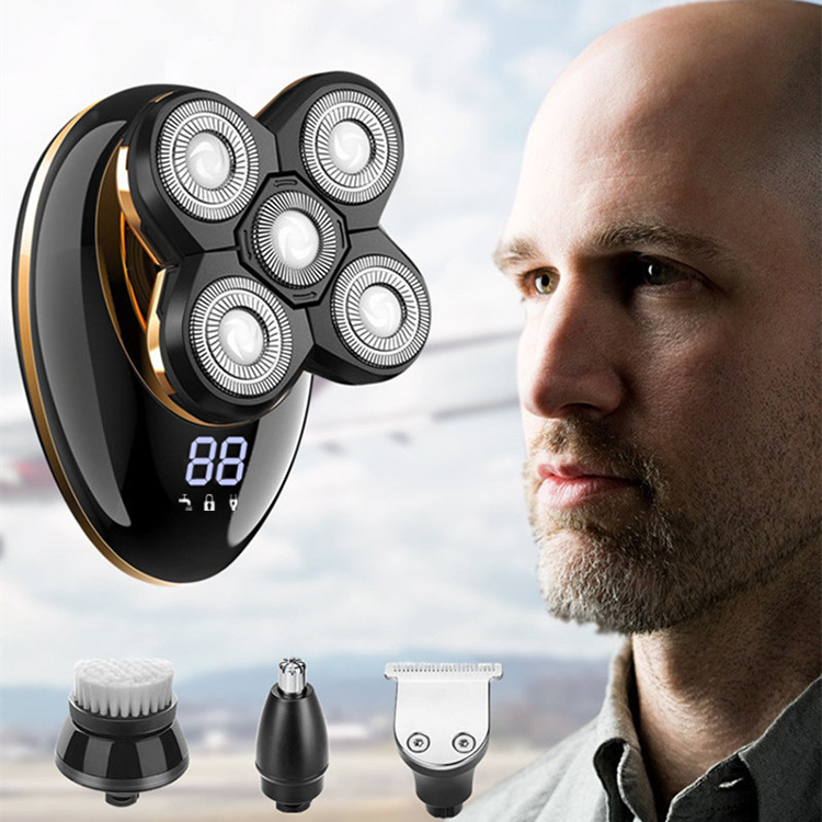 4 in 1 electric shavers shaver Electric Shaver for Men