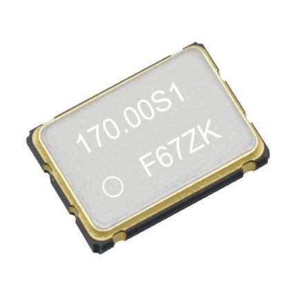 SG-9101CA-D20PGAAA XTAL OSC PROG XO CMOS DWN SPRD генераторы XO