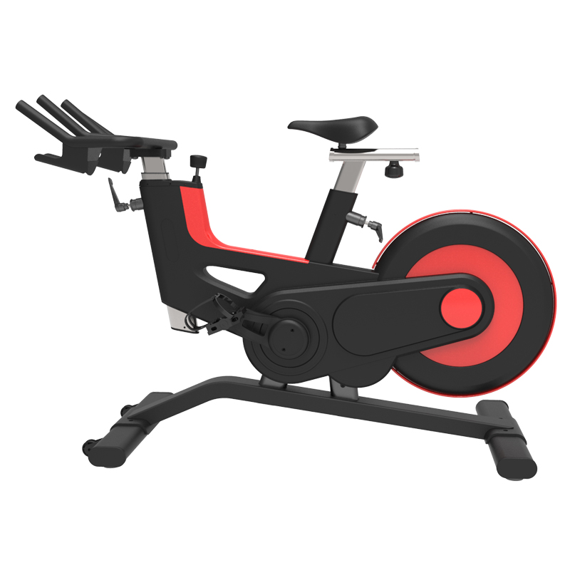 Indoor Gym Use Body Fit Electric Bicycle Factory Direct Supply