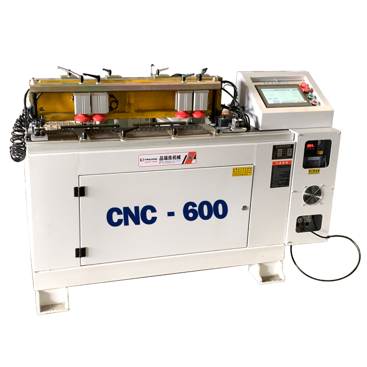 Горячая продажа деревообрабатывающее оборудование CNC-600 автоматическая резка древесины ласточкин хвост машина для резки форма Китай