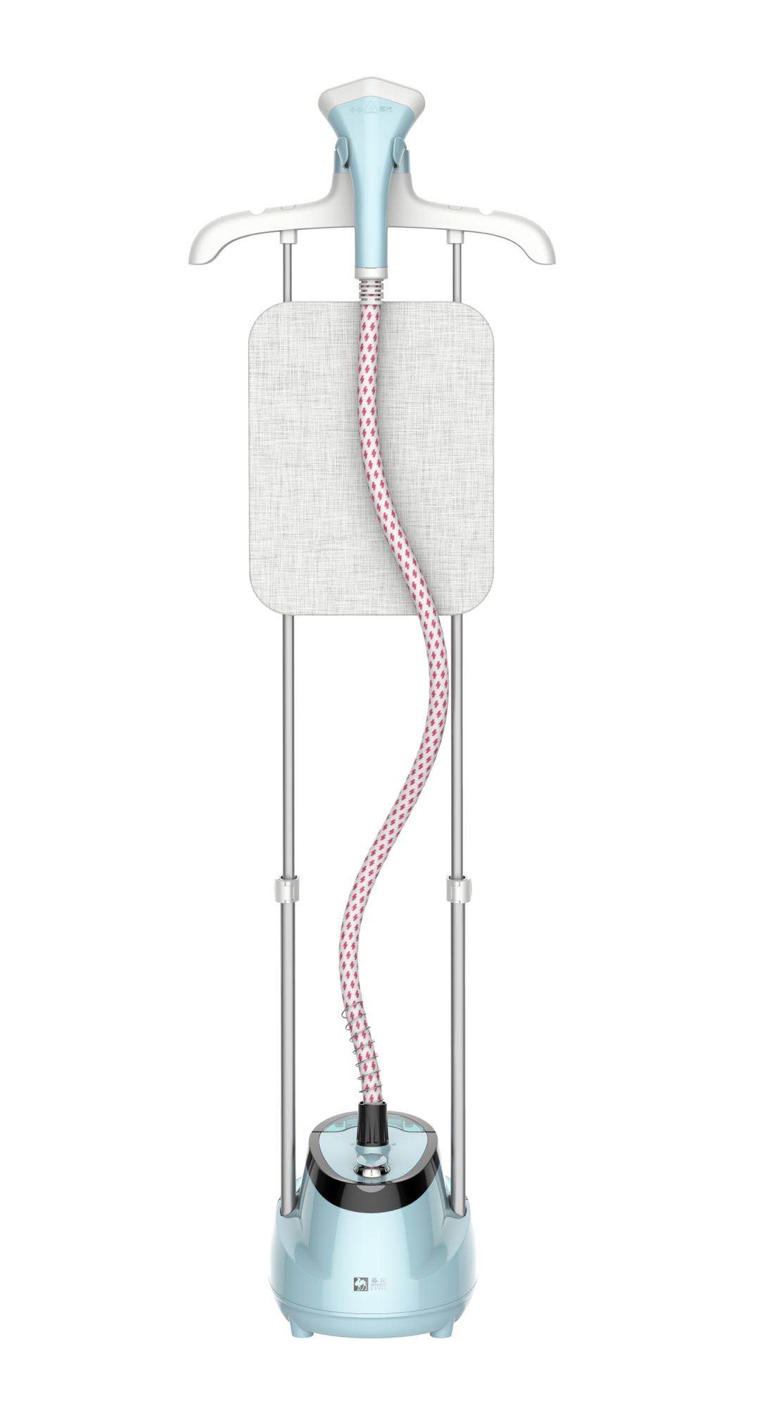 Multifunctional vertical clothes garment steamer electric powerful Steam Iron 220V with stand Ironing