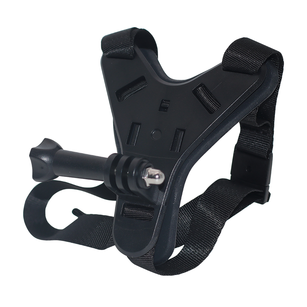 Держатель для шлема Kaliou Gopor8, подбородок для мотоцикла, интегрированный Dji/Haro8/7/5, маленькие муравьиные аксессуары
