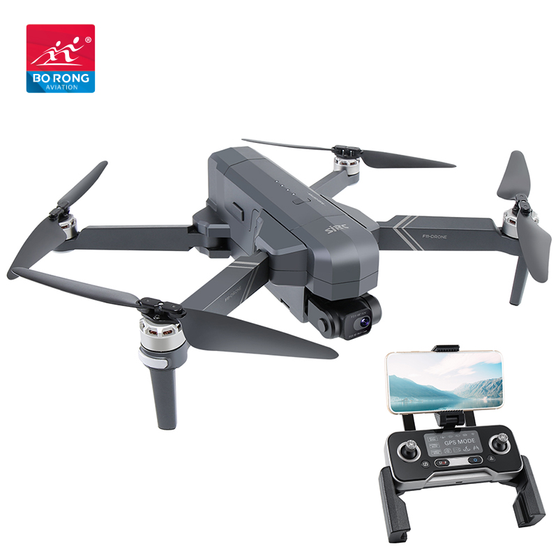 Hot selling Drone with camera with hd pixel APP With Wifi long distance control Drohne Drone