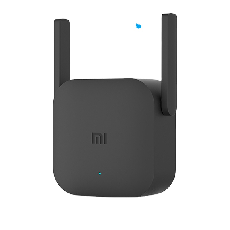 Беспроводной Wi-Fi ретранслятор Xiaomi Mi Pro, 300 Мбит/с, 2 антенны