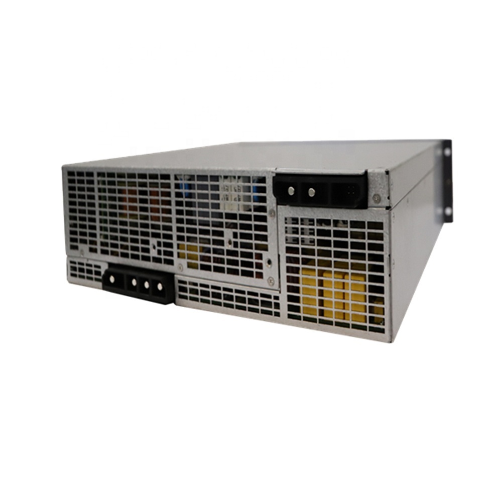 30 kw DC EV Charger Module EV Charging Module for DC Charger Point Support CCS/GBT/CHAdeMO Gun