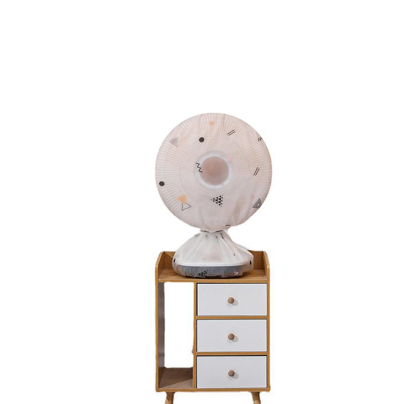 Cheap Hot Selling All-inclusive Fan Dust Cover Fan Dust-proof Cover