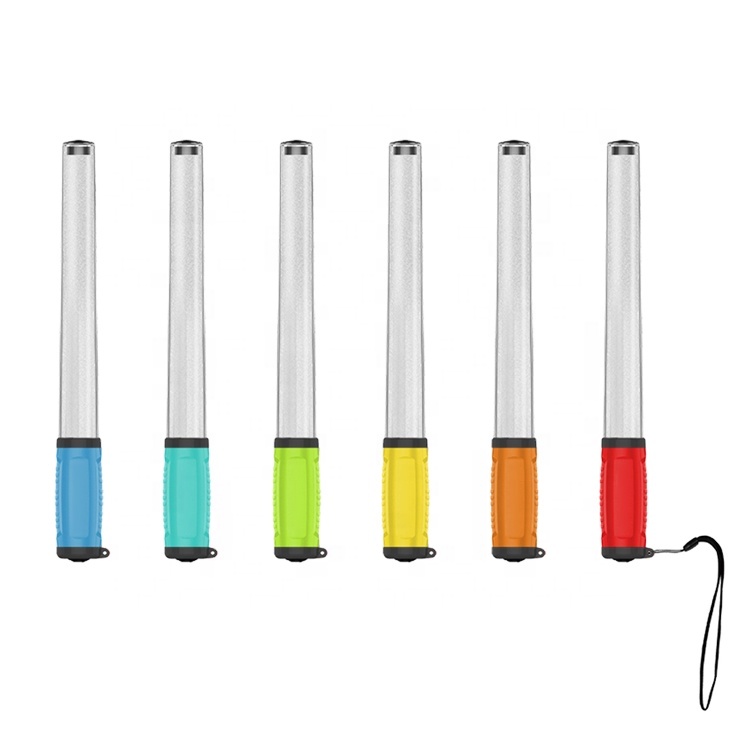 3-LED Party Favors Glow Stick Lights Batteries Included, Many Color For Choice