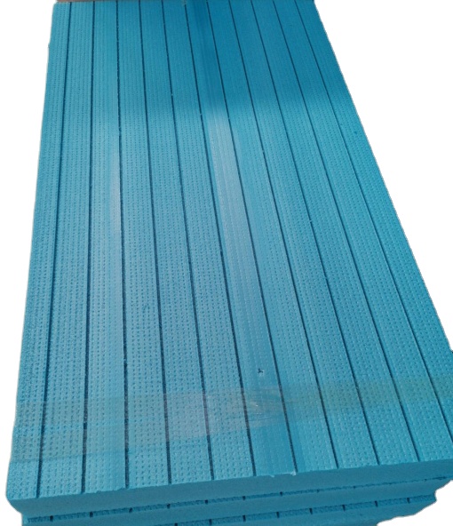 Small Capacity CO2 Foam XPS Extruded Insulation Board production line from China Manufacture