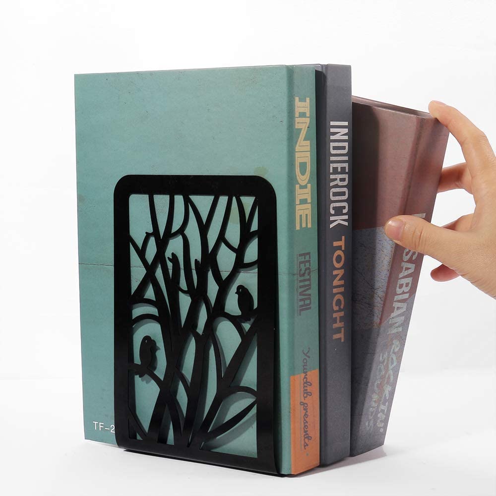 Оптовая продажа, индивидуальные декоративные концы книг хорошего качества