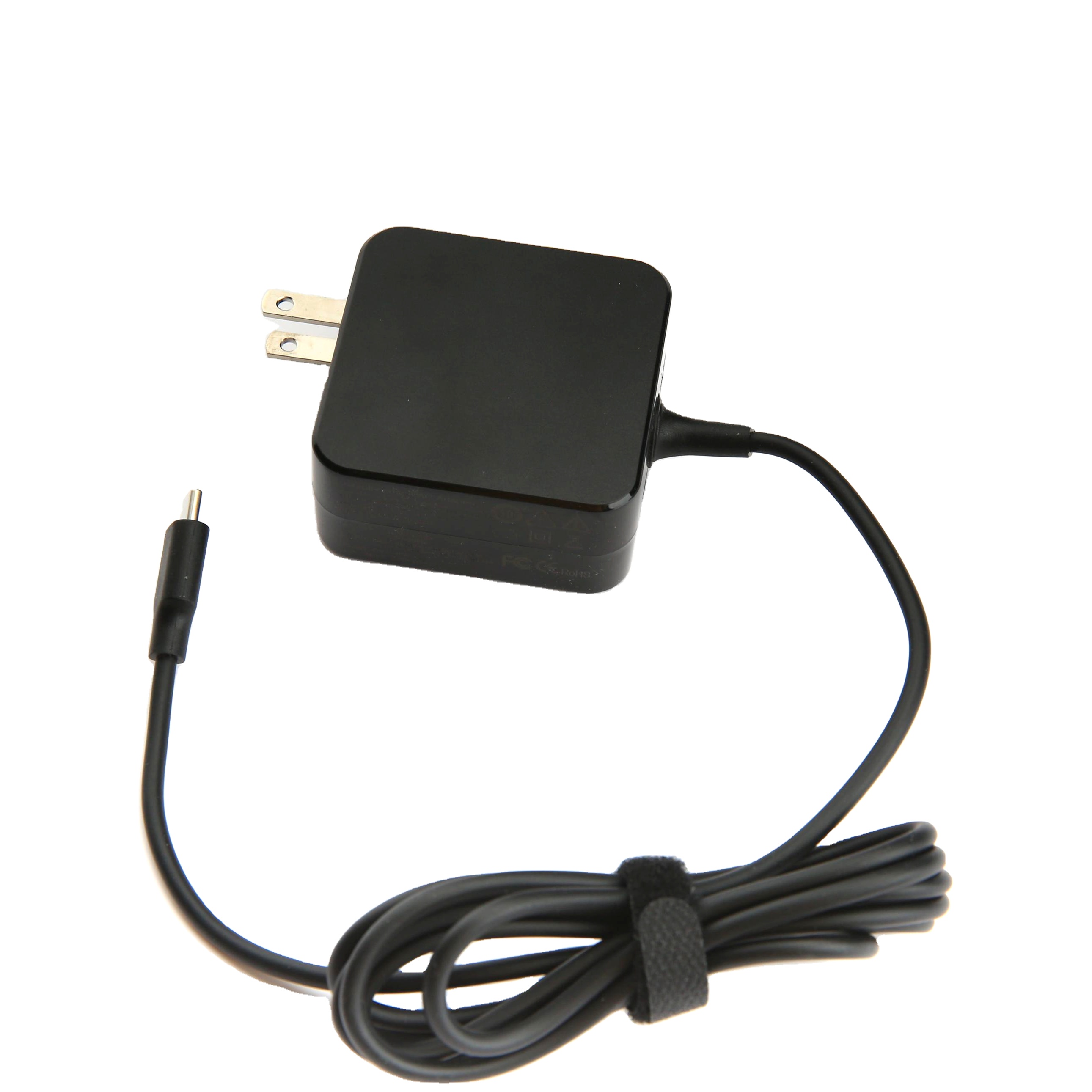 Factorymade предприятия 5V3A 9V3A 12V3A 15V3A 18.5V2.5A 20V2.25A Usb зарядное устройство адаптер для ноутбука Asus 45 Вт Тип C адаптер питания