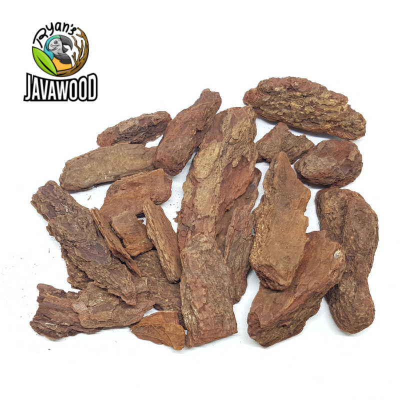 Premium Quality Pine Bark Natural For Reptile Bedding Wholesale Price