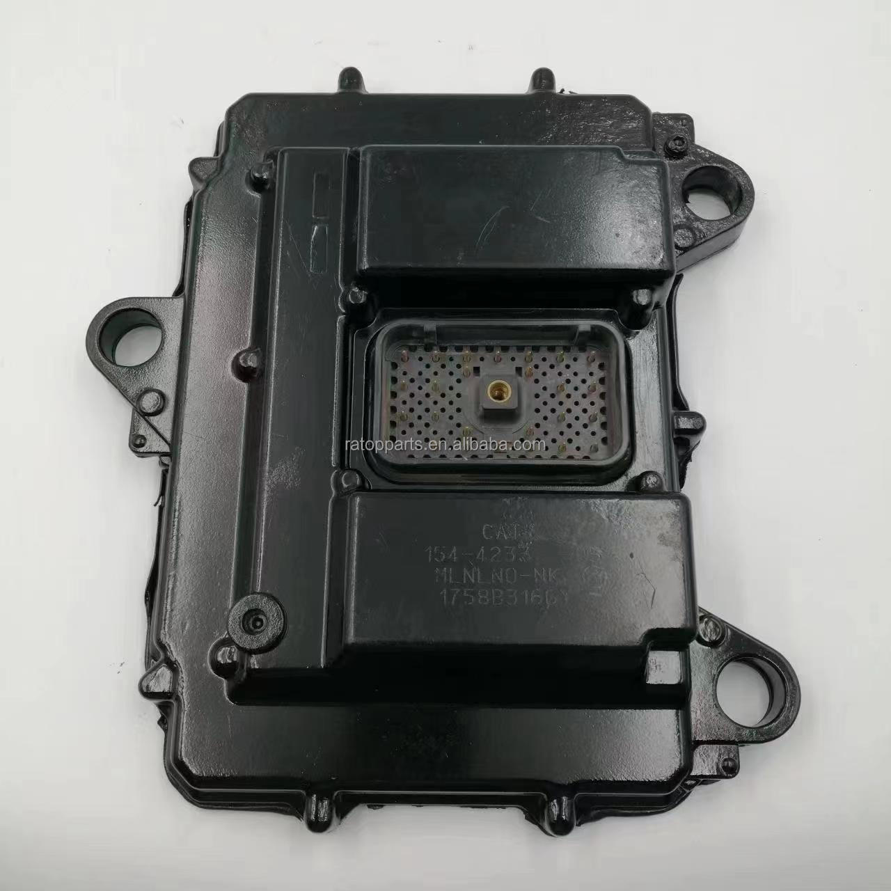 Блок управления блокировкой 226B E232B, контроллер 154-4233 ECM 1544233