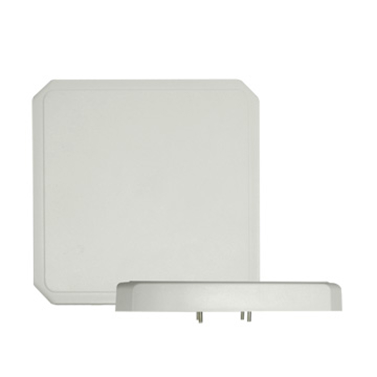 IP66 правый круговой или левый круговой 9dBi UHF RFID внешняя антенна