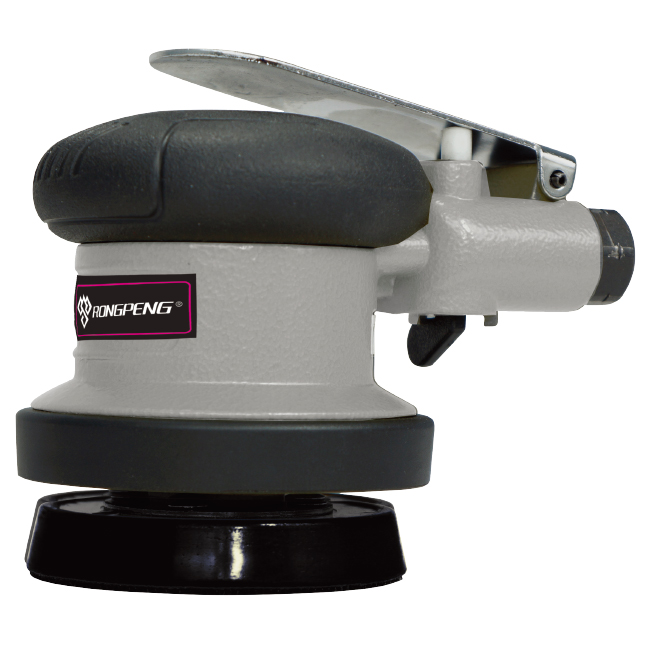 RP7333 RONGPENG Professional High Quality High Speed Mini Air Sander Air Polisher