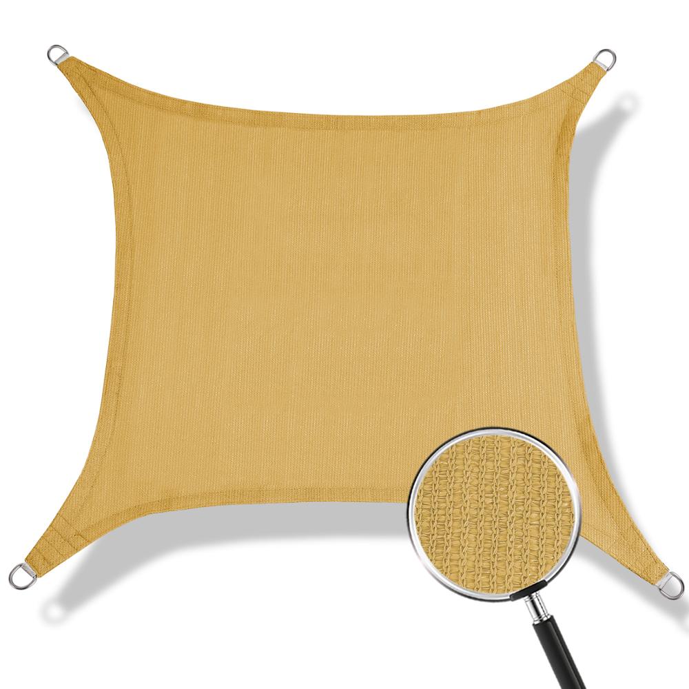3x3 м dacron sail fabric outdoor sail canvas fabric hdpe