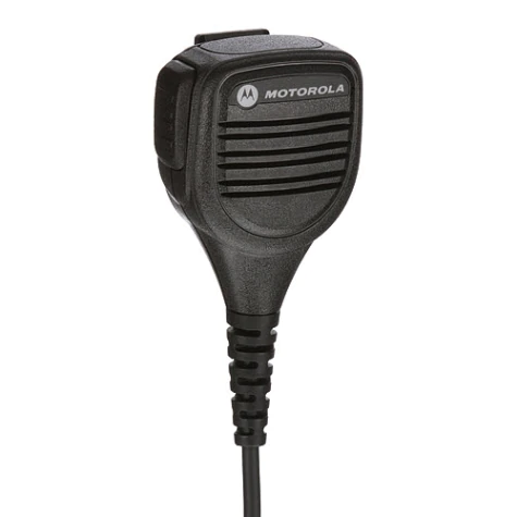 Микрофон портативная рация PMMN4073 для DP4800, ручной микрофон