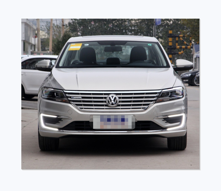 China's hot-selling gasoline-electric hybrid new hot-selling brand new cars are on sale