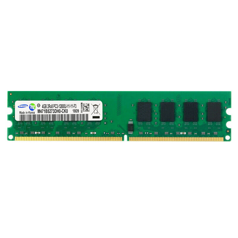 Оперативная память DDR3 для настольного компьютера, 2 ГБ/4 ГБ/8 ГБ, 1600 МГц, 12800, ОЗУ для настольного компьютера, низкое напряжение 1,5 в