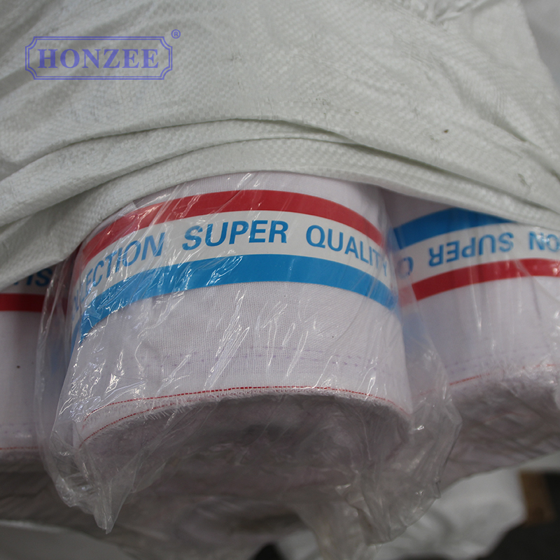 Top fuse interlining collar stiff interlining fabric