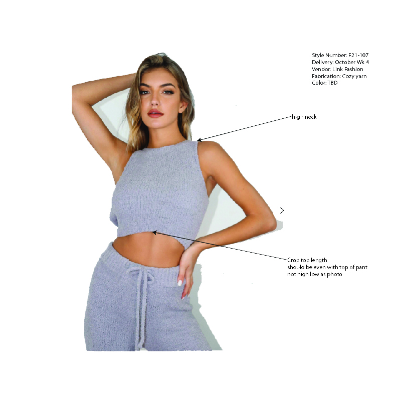 Low Price Ready To Ship Summer Free Size Knitted Sleeveless Backless Elegant Sexy Women Top