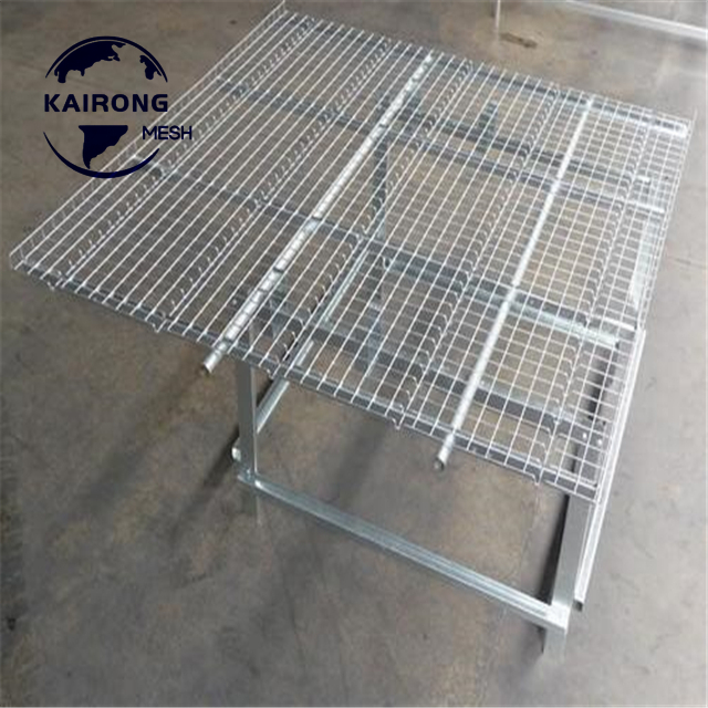 Factory Directly Supply Greenhouse Rolling Ebb And Flood Table System