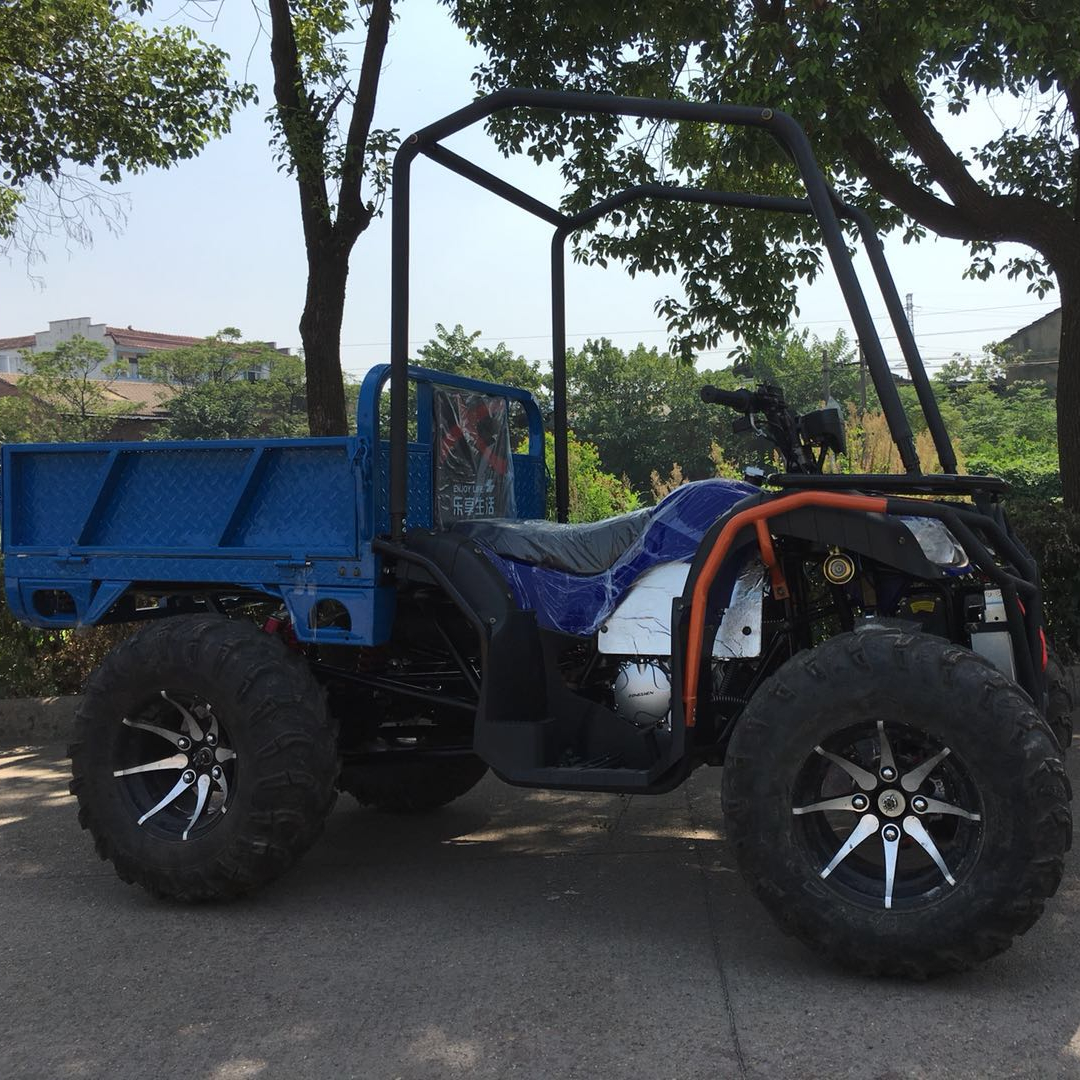 3000w 2000w 5000w Utv 250cc с водяным охлаждением с приводным валом фермы 800cc утилитарный Atv для использования в сельском хозяйстве