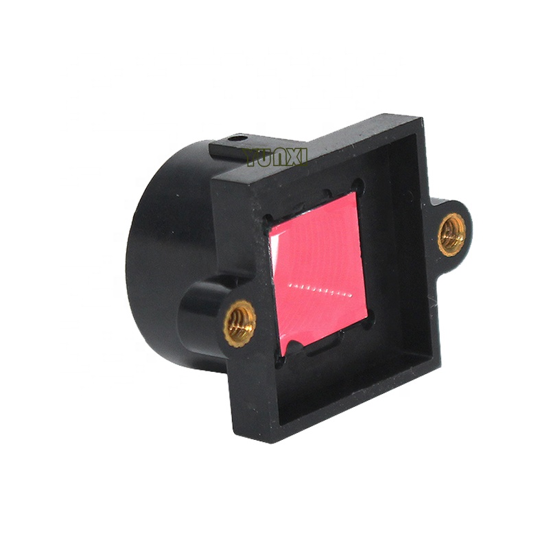 M12 mount lens holder Hole Spacing 20mm Plastic with 650nm infrared IR cut filter for surveillance camera accessories cctv oem