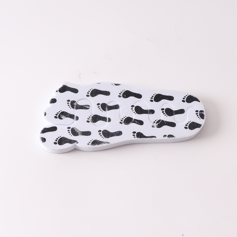Уход за ногами Гель подушки кремния toe protector буон массаж ног сепаратор